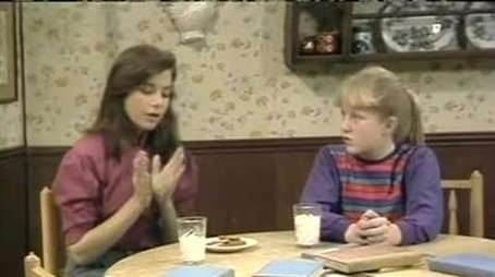The American Family (1987) - Episode 13 poster and promotional image