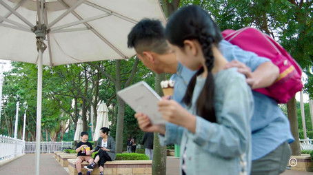 Episode 13 (2020) - Episode 13 poster and promotional image