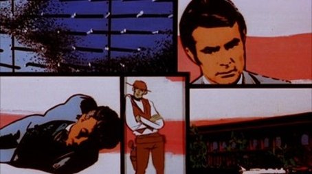 The Night of the Tottering Tontine (1967) - Episode 16 poster and promotional image