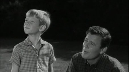 House Guest (1962) - Episode 8 poster and promotional image