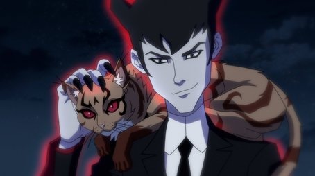 Nomed Esir! (2021) - Episode 10 poster and promotional image