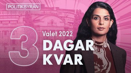 Politikbyrån Temporada 5