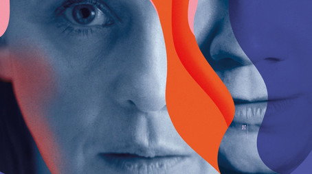 It's All Because of Her (2025) poster