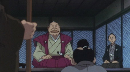 陽だまりの樹 Stagione 1