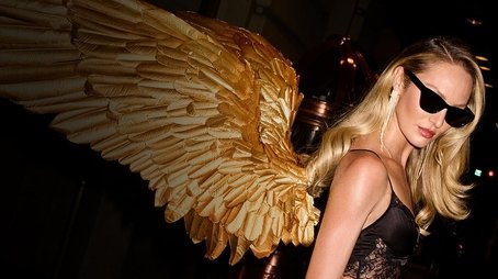 Victoria's Secret Fashion Show 2024 (2024) - Episode 1 poster and promotional image