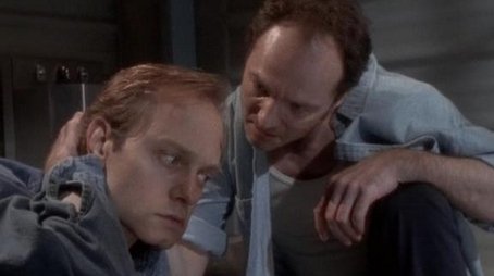 The Sentence (1996) - Episode 22 poster and promotional image