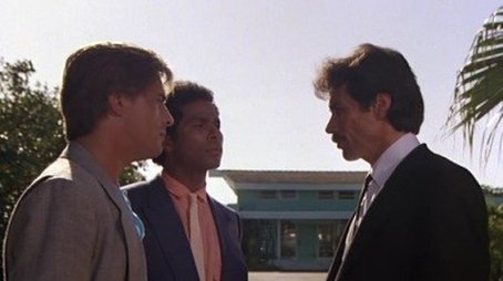 Golden Triangle - Part 2 (1985) - Episode 14 poster and promotional image