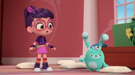 Hearts and Hugs Day (2019) - Episode 22 poster and promotional image
