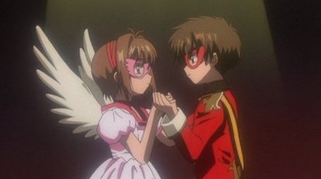 Cardcaptor Sakura Movie 2: The Sealed Card