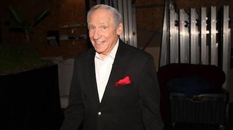 Mel Brooks, Langhorn Slim (2014) - Episode 49 poster and promotional image