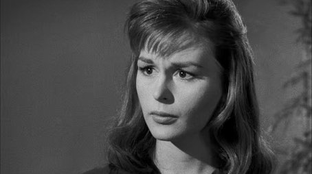 The Case of the Greek Goddess (1963) - Episode 25 poster and promotional image