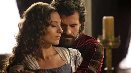 Lazos (2013) - Episode 2 poster and promotional image