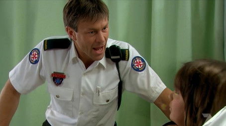 On the Brink (2004) - Episode 37 poster and promotional image