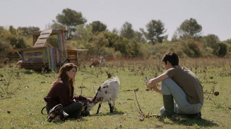 Crónicas del Sol Temporada 7