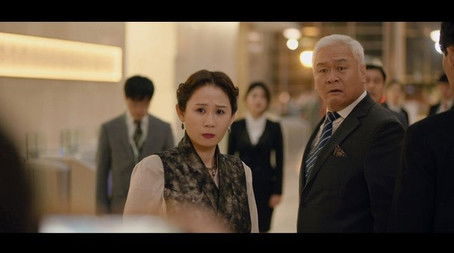 A Man Faints After Eating a Bowl of Super Spicy Chicken Ramyeon (2020) - Episode 6 poster and promotional image