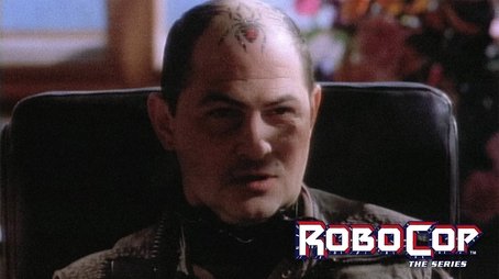 The Human Factor (1994) - Episode 11 poster and promotional image