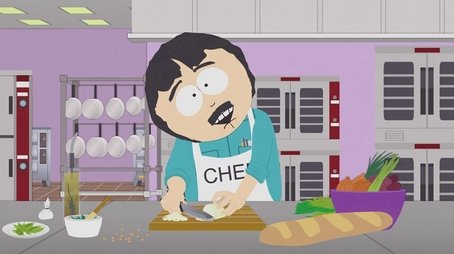 Crème Fraiche (2010) - Episode 14 poster and promotional image