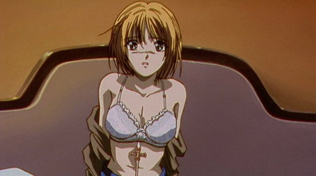 妖しのセレス Évad 1