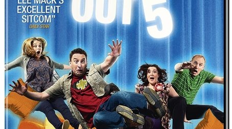 Series 5 (2012) - Season 5 poster and promotional image