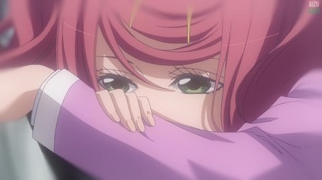 The Story of Fleeting, Unfulfilled Desires (2018) - Episode 8 poster and promotional image