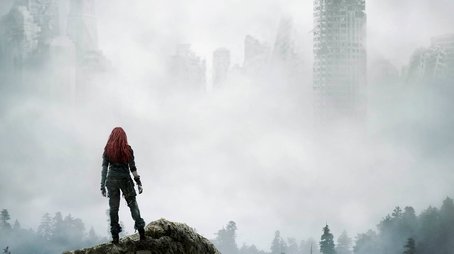 Season 3 (2016) - Season 3 poster and promotional image