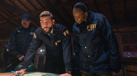 Clean Slate (2021) - Episode 5 poster and promotional image
