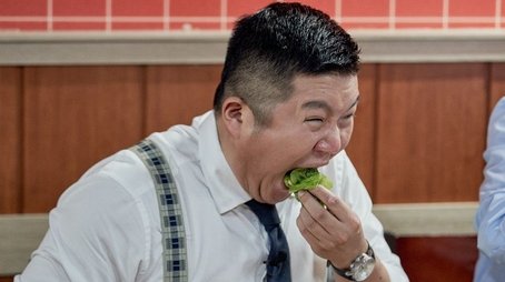 For Once in My Life (2019) - Episode 29 poster and promotional image