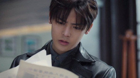心宅猎人 Sezóna 1