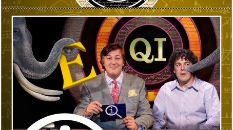 Series E (2007) - Season 5 poster and promotional image