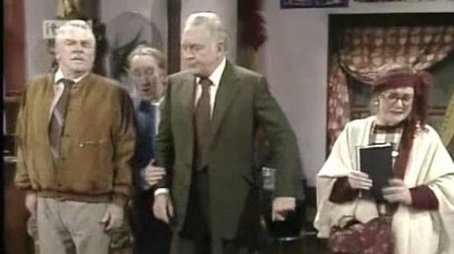 Going To Pot (1987) - Episode 2 poster and promotional image