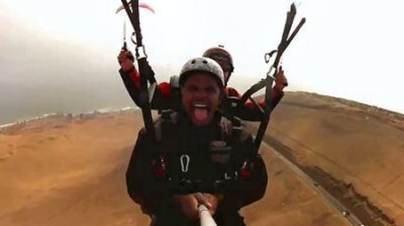 We're Not In Oklahoma No More (2013) - Episode 1 poster and promotional image