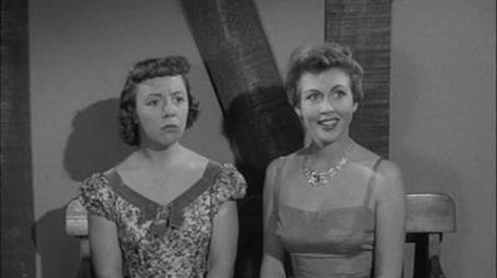 The Crocodile Case (1958) - Episode 34 poster and promotional image
