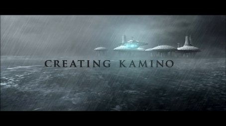 Creating Kamino (None) - Episode 44 poster and promotional image