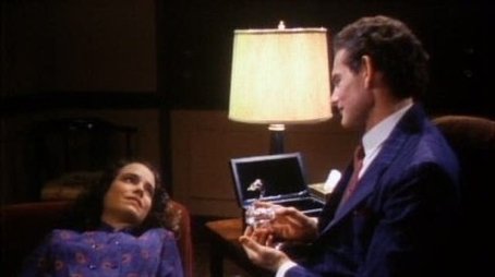 The Tear Collector (1985) - Episode 16 poster and promotional image