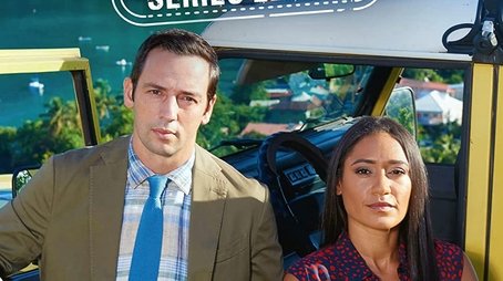 Season 11 (2022) - Season 11 poster and promotional image