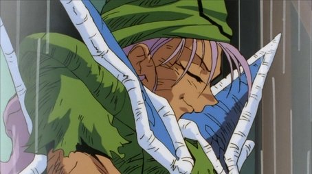 Episode 19 (1998) - Episode 19 poster and promotional image