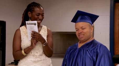 Best Kept Secret (2013) - Episode 12 poster and promotional image