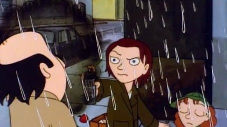Sherman, Woman and Child (1995) - Episode 1 poster and promotional image