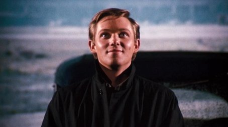 The Inferno (1977) - Episode 19 poster and promotional image