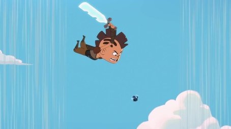 A Day in Carondolet (2018) - Episode 1 poster and promotional image