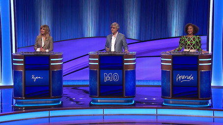 Celebrity Jeopardy! ซีซัน 2