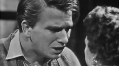 Another Chance (1953) - Episode 26 poster and promotional image