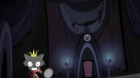 Episode 253 (2005) - Episode 253 poster and promotional image