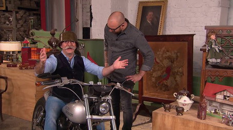 Bares für Rares Temporada 8