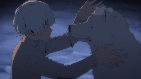 Fumetsu no Anata e11
