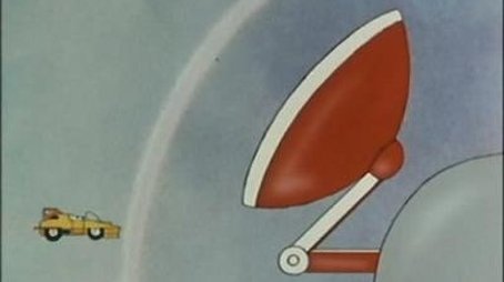 Alping is Snow Easy Matter (1985) - Episode 11 poster and promotional image