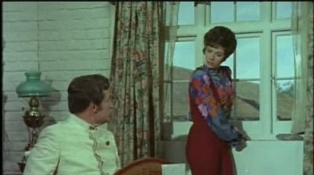 Noon Doomsday (1968) - Episode 10 poster and promotional image