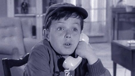 Forgotten Party (1959) - Episode 36 poster and promotional image