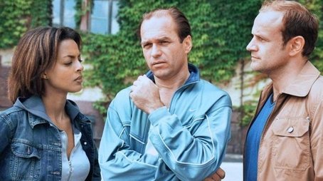 Bis unter die Haut (2001) - Episode 3 poster and promotional image