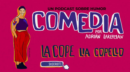 Comedia Sezon 2